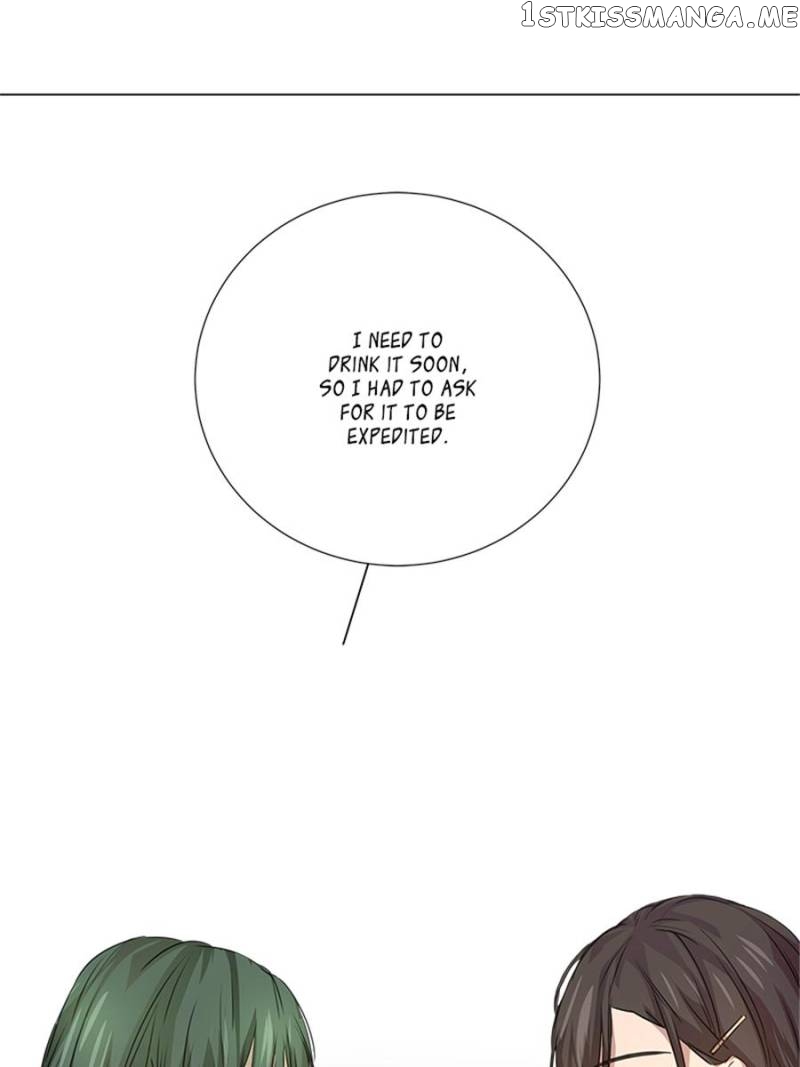 Demon Boyfriend: Delivery In Progress chapter 51 - page 44