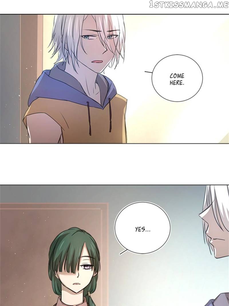 Demon Boyfriend: Delivery In Progress chapter 51 - page 5