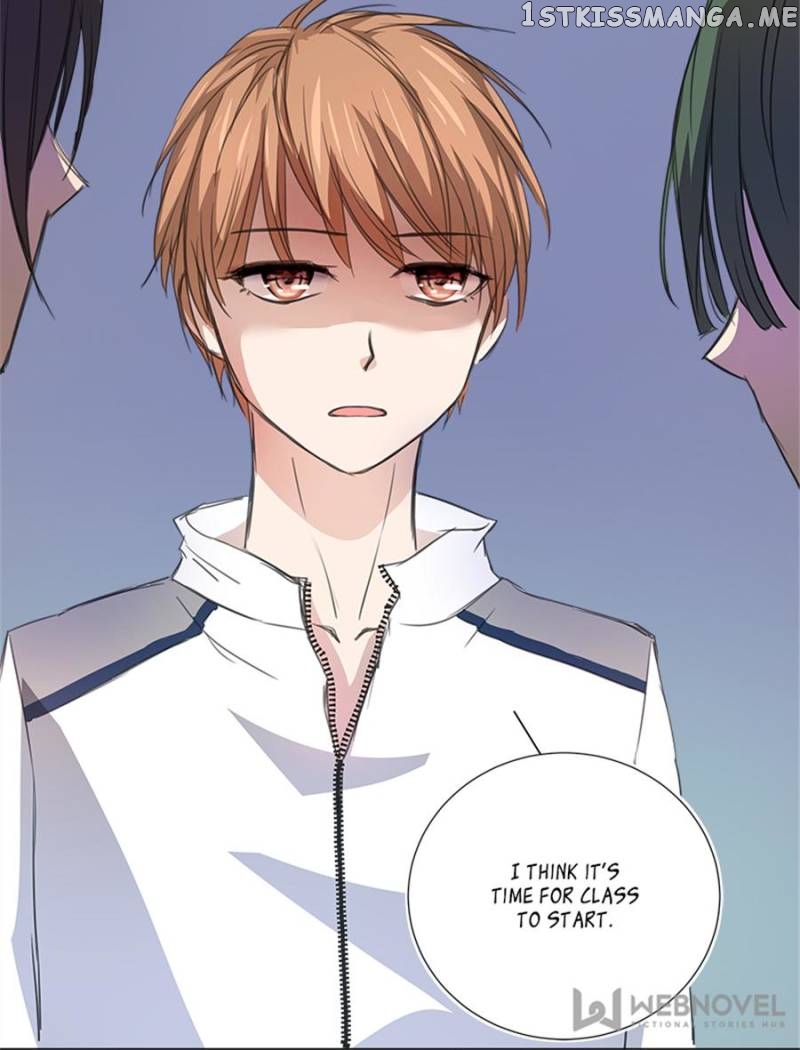 Demon Boyfriend: Delivery In Progress chapter 51 - page 53