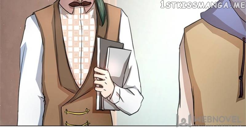 Demon Boyfriend: Delivery In Progress chapter 51 - page 6