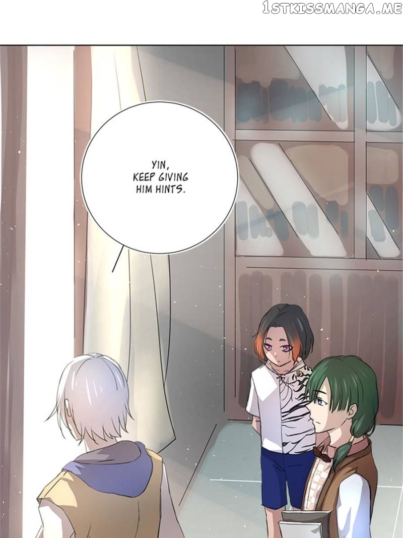 Demon Boyfriend: Delivery In Progress chapter 51 - page 7
