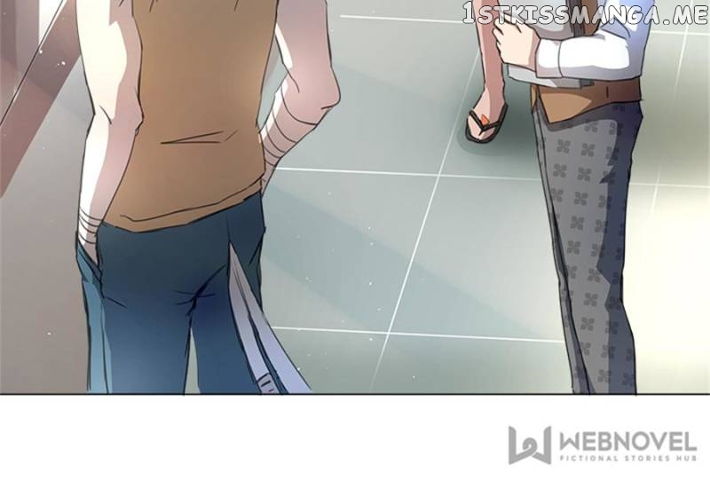 Demon Boyfriend: Delivery In Progress chapter 51 - page 8