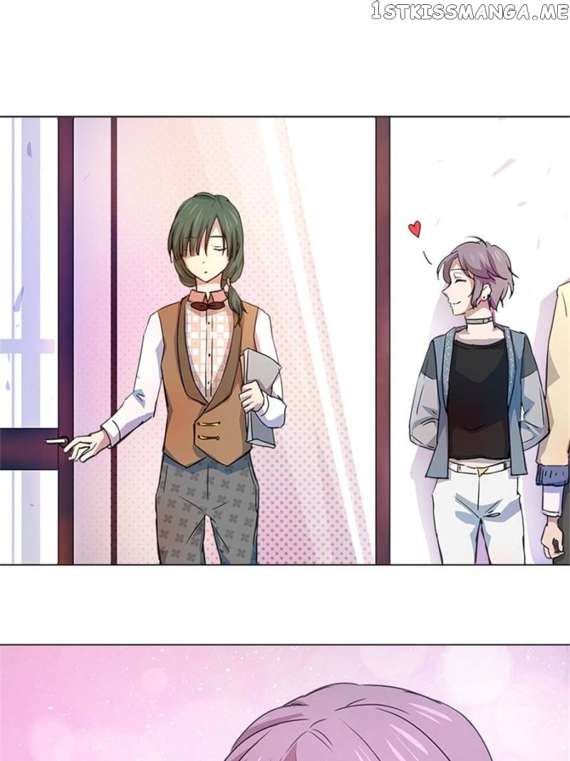 Demon Boyfriend: Delivery In Progress chapter 50 - page 14