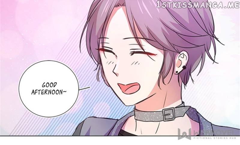 Demon Boyfriend: Delivery In Progress chapter 50 - page 15