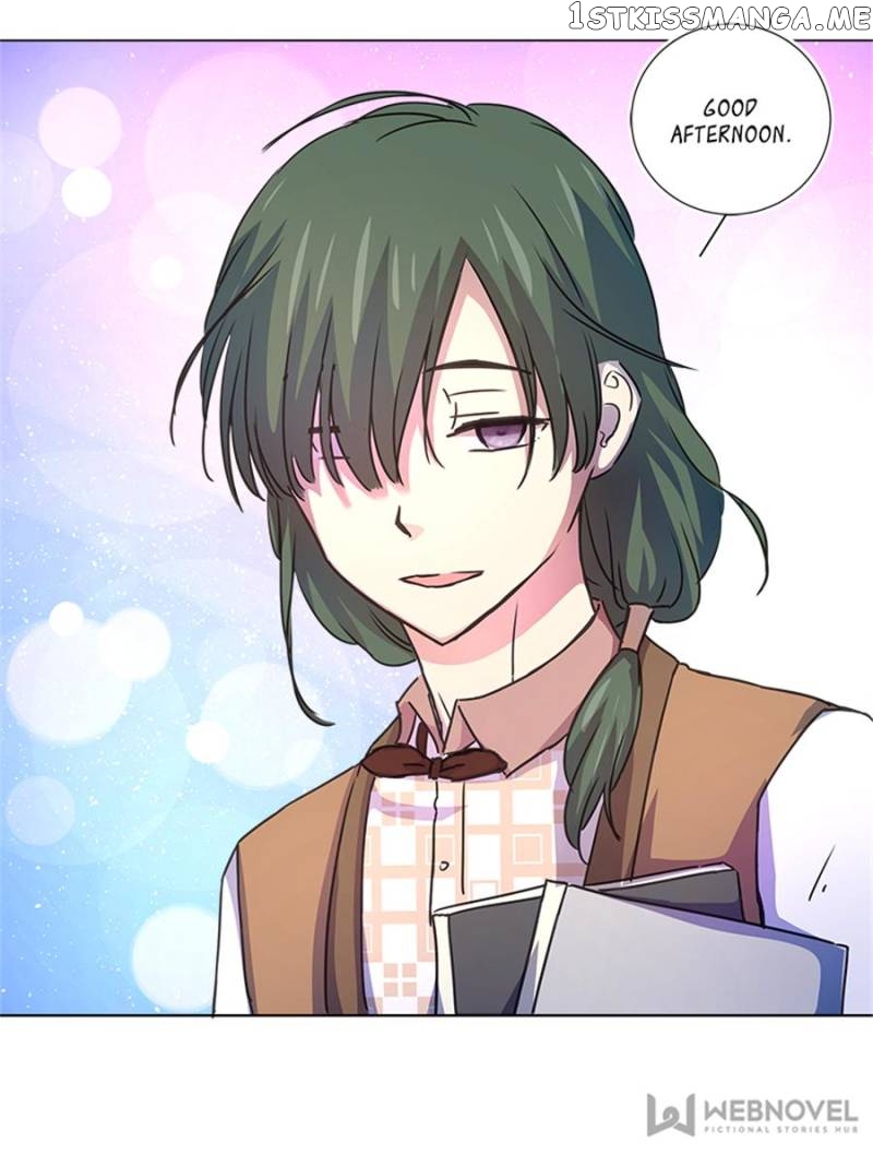 Demon Boyfriend: Delivery In Progress chapter 50 - page 16