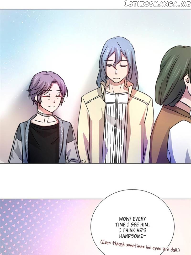 Demon Boyfriend: Delivery In Progress chapter 50 - page 17