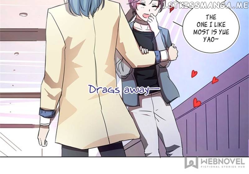 Demon Boyfriend: Delivery In Progress chapter 50 - page 20