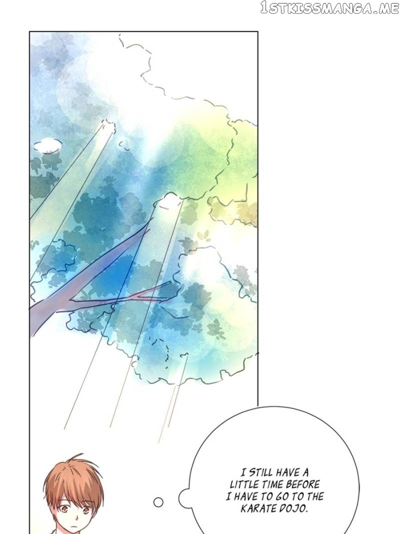 Demon Boyfriend: Delivery In Progress chapter 50 - page 21