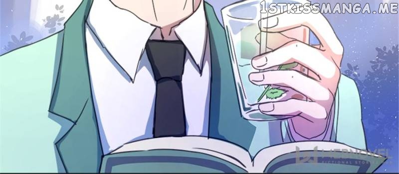 Demon Boyfriend: Delivery In Progress chapter 50 - page 23