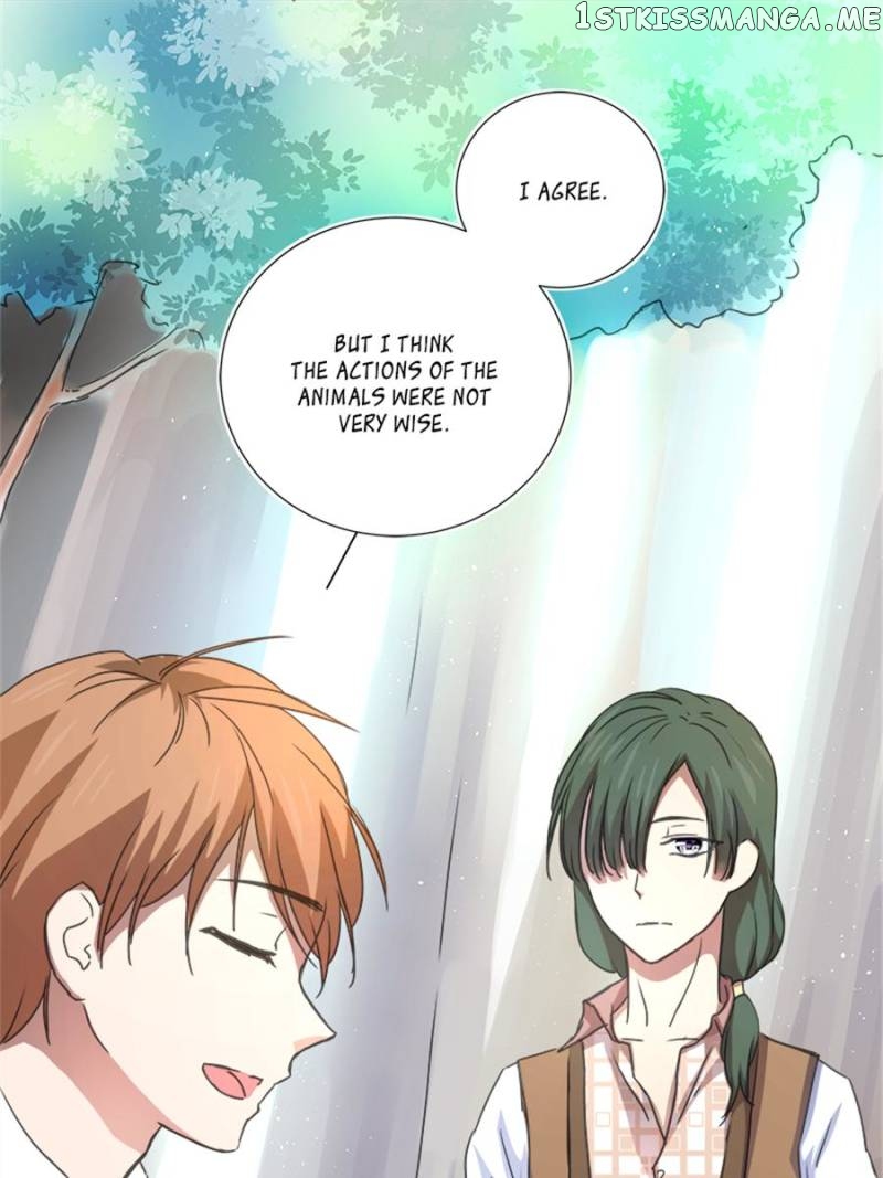Demon Boyfriend: Delivery In Progress chapter 50 - page 26