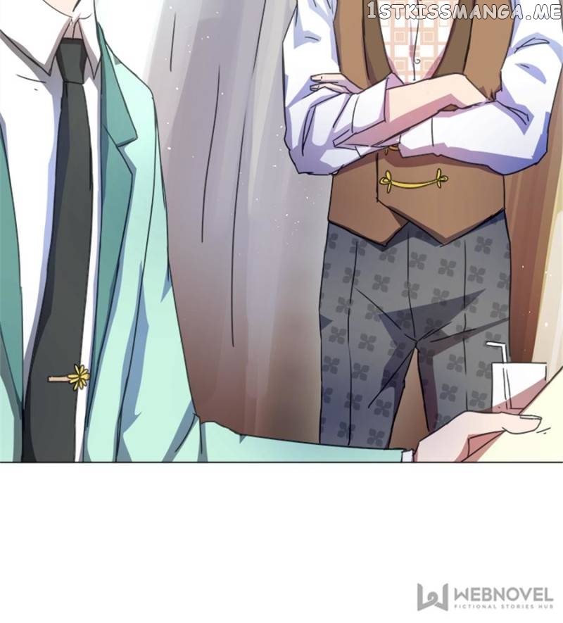 Demon Boyfriend: Delivery In Progress chapter 50 - page 27