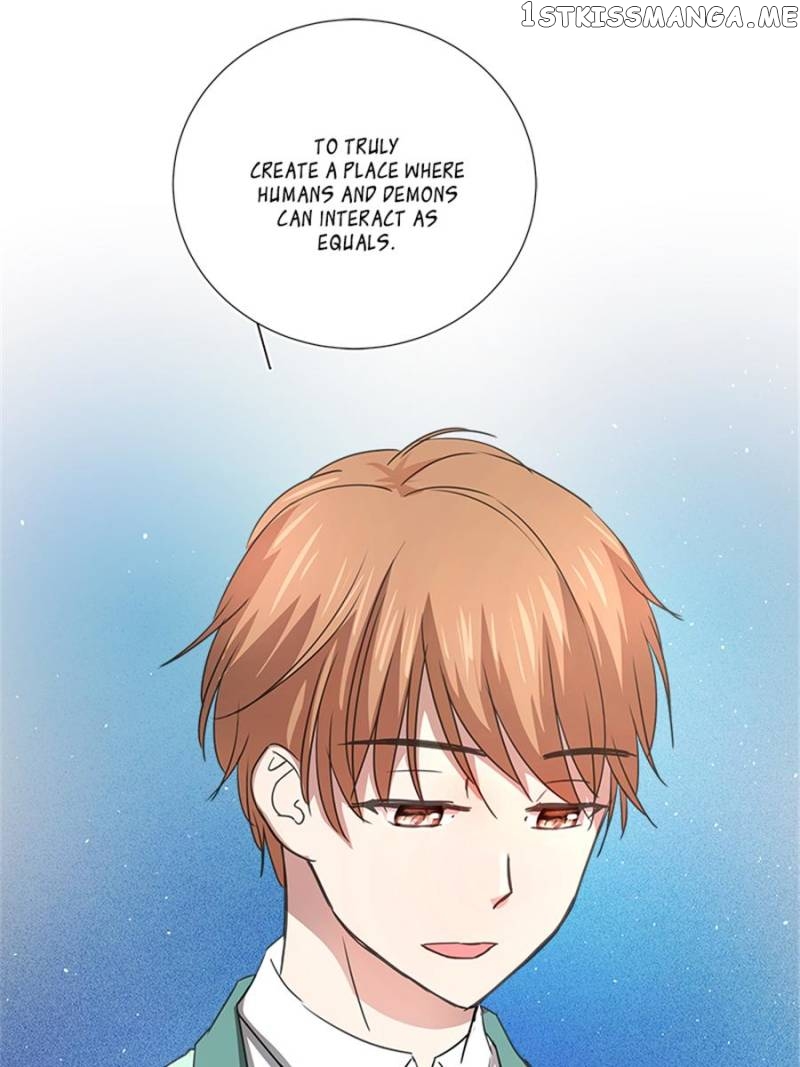 Demon Boyfriend: Delivery In Progress chapter 50 - page 30