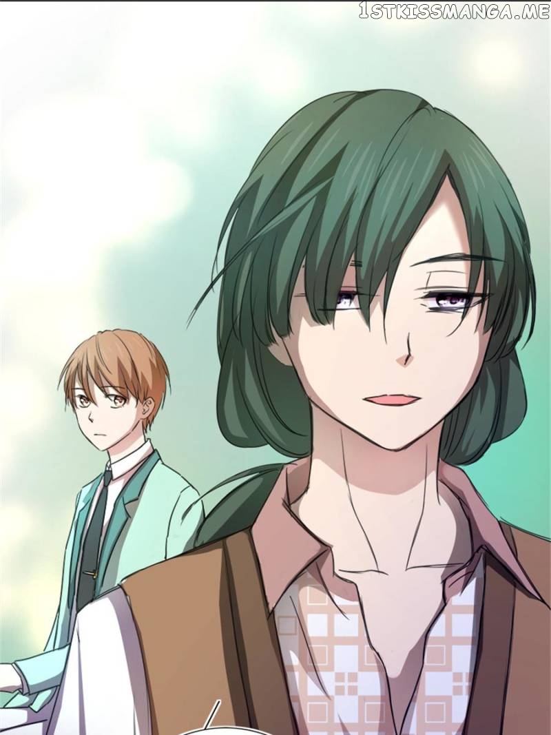 Demon Boyfriend: Delivery In Progress chapter 50 - page 34