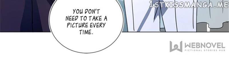 Demon Boyfriend: Delivery In Progress chapter 50 - page 41