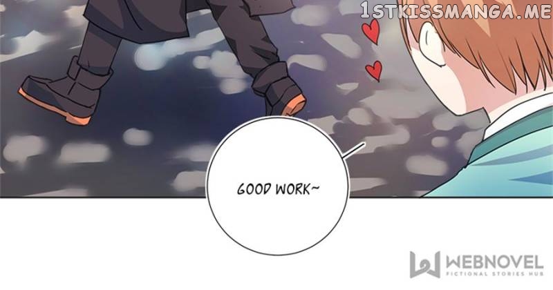 Demon Boyfriend: Delivery In Progress chapter 50 - page 44