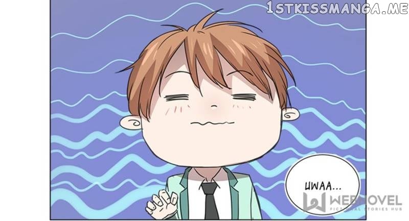 Demon Boyfriend: Delivery In Progress chapter 50 - page 46