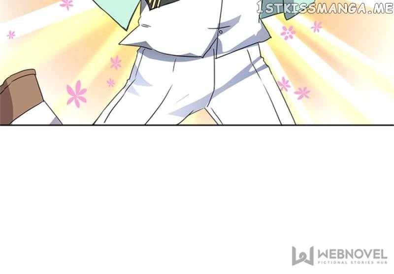 Demon Boyfriend: Delivery In Progress chapter 50 - page 48