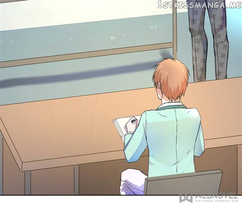 Demon Boyfriend: Delivery In Progress chapter 50 - page 6