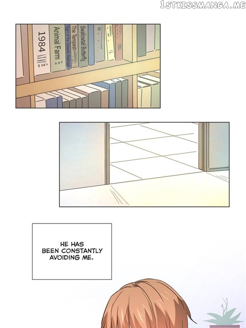 Demon Boyfriend: Delivery In Progress chapter 50 - page 7