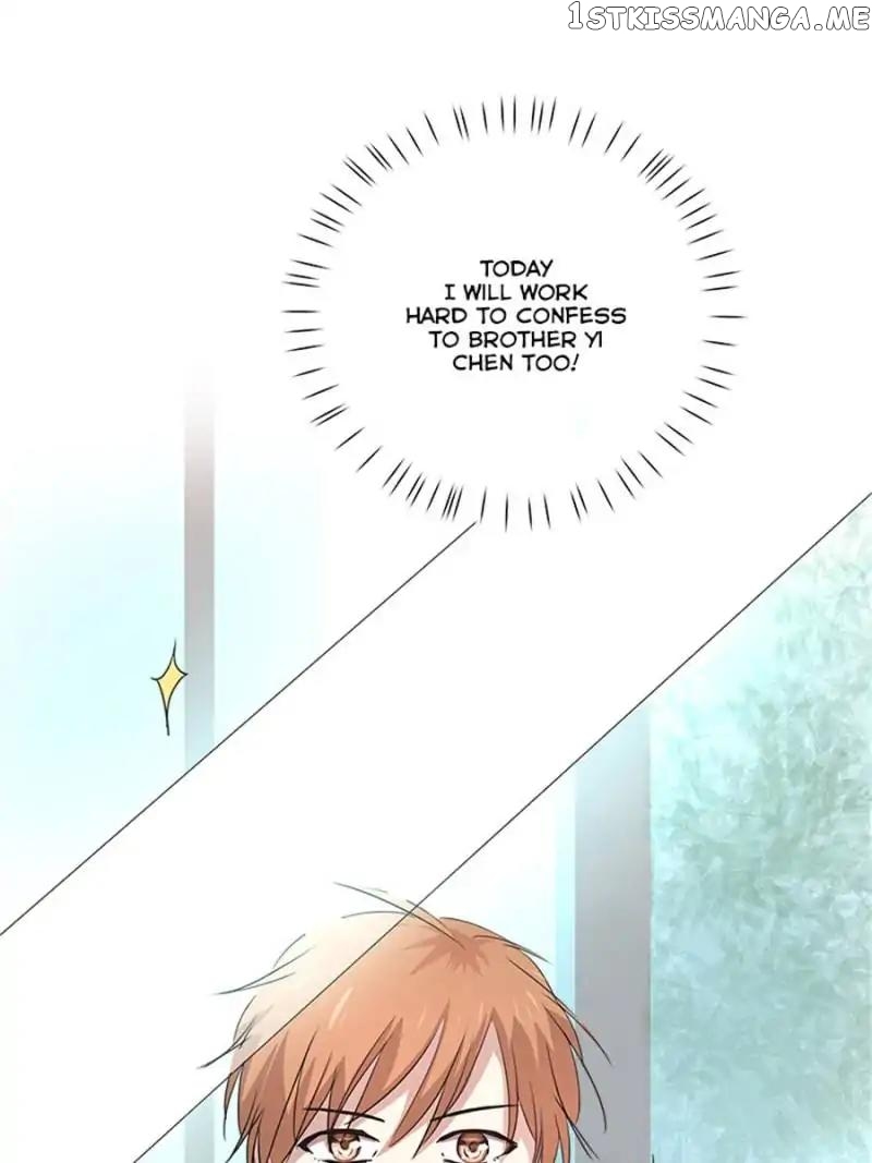 Demon Boyfriend: Delivery In Progress chapter 49 - page 13