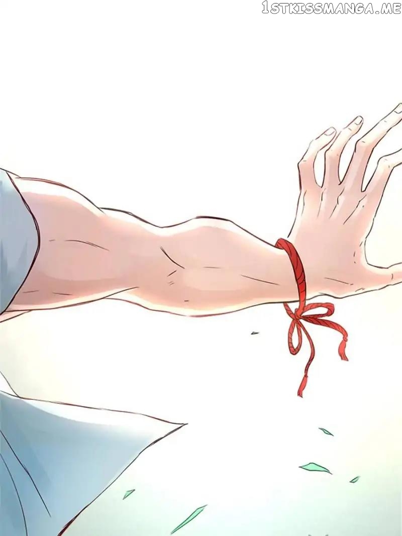 Demon Boyfriend: Delivery In Progress chapter 49 - page 16