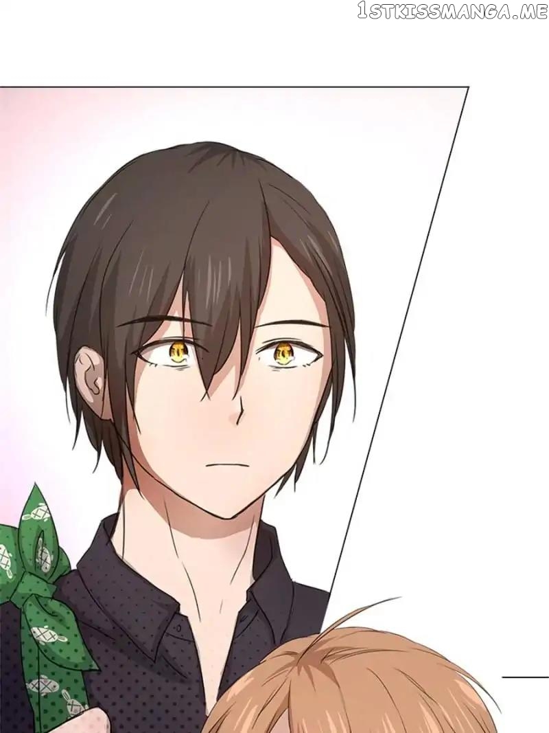 Demon Boyfriend: Delivery In Progress chapter 49 - page 26