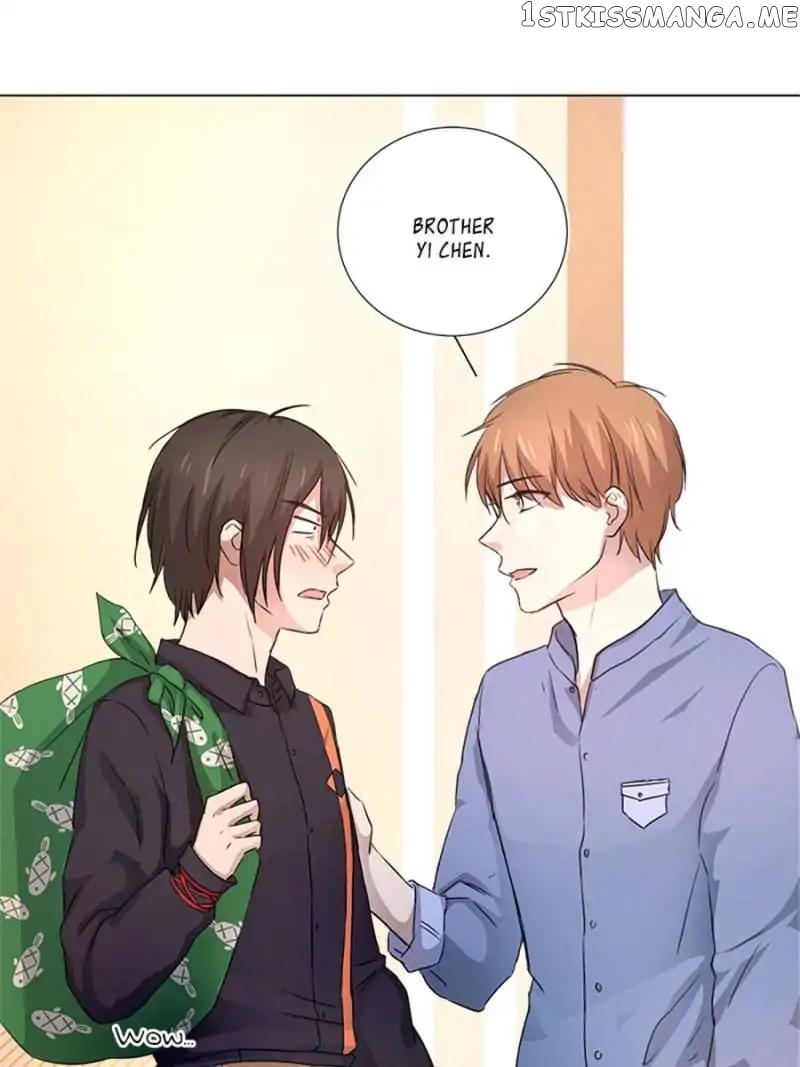 Demon Boyfriend: Delivery In Progress chapter 49 - page 29