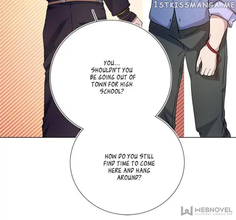Demon Boyfriend: Delivery In Progress chapter 49 - page 30