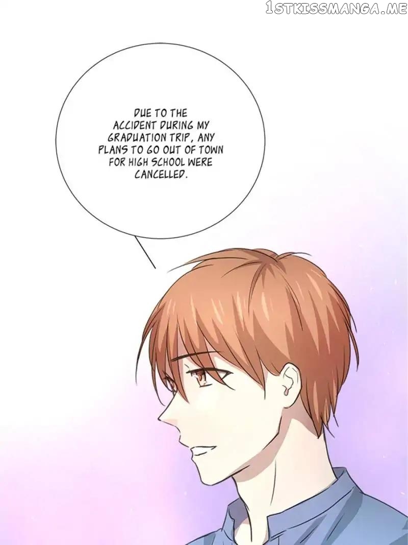 Demon Boyfriend: Delivery In Progress chapter 49 - page 31