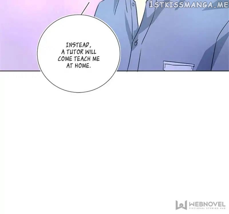 Demon Boyfriend: Delivery In Progress chapter 49 - page 32