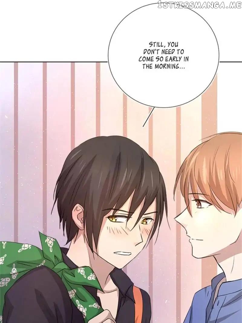 Demon Boyfriend: Delivery In Progress chapter 49 - page 33