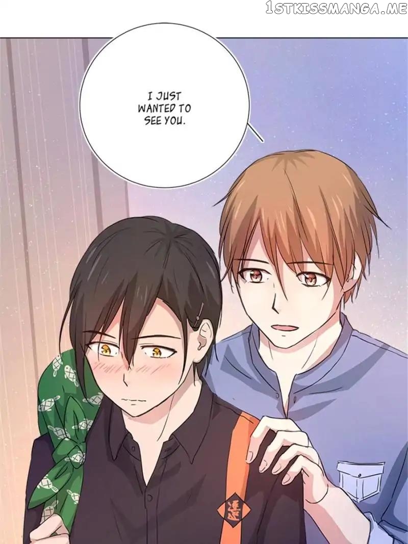 Demon Boyfriend: Delivery In Progress chapter 49 - page 36