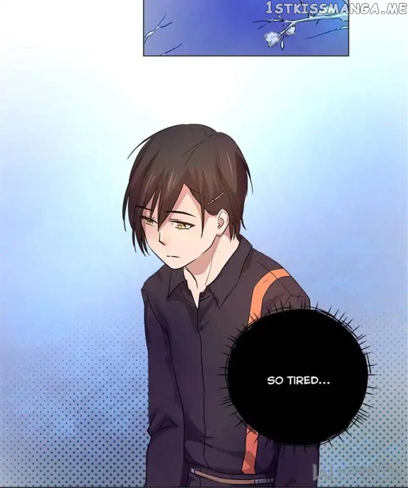 Demon Boyfriend: Delivery In Progress chapter 49 - page 40