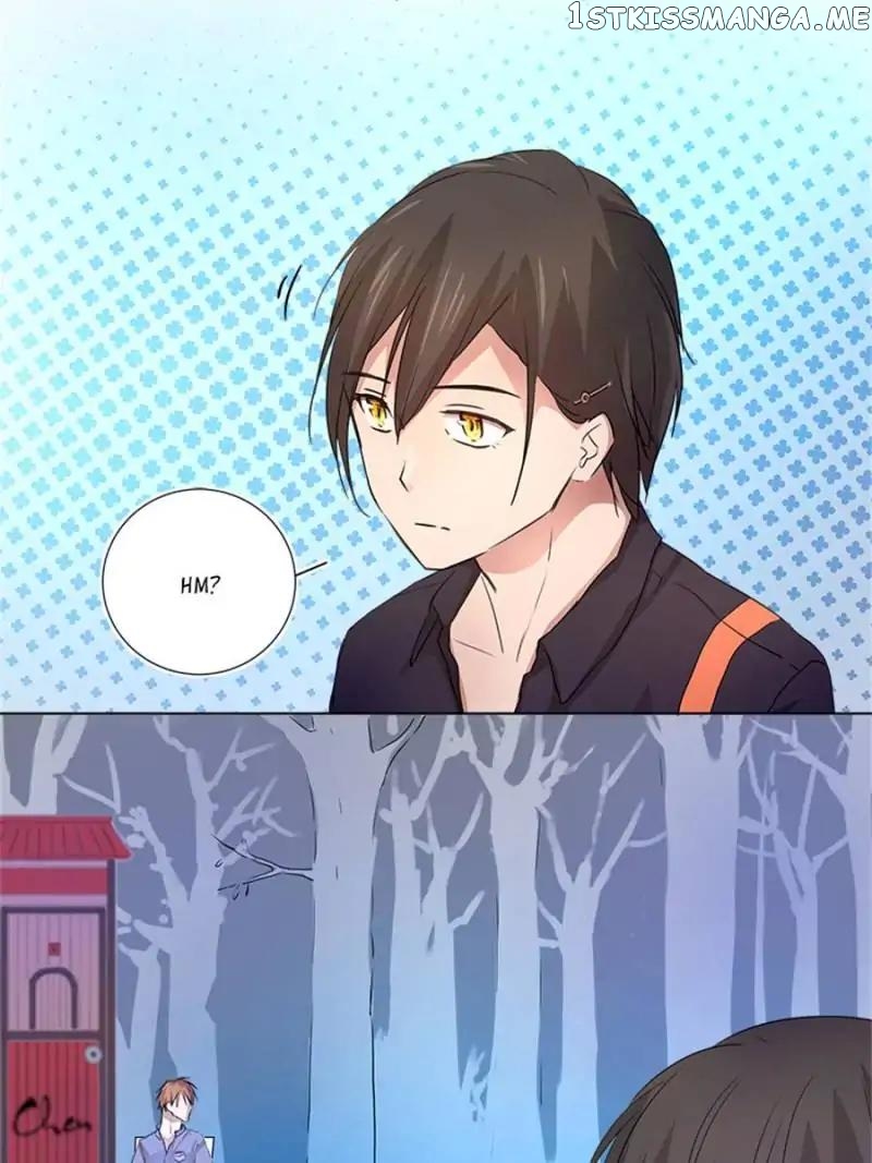 Demon Boyfriend: Delivery In Progress chapter 49 - page 41