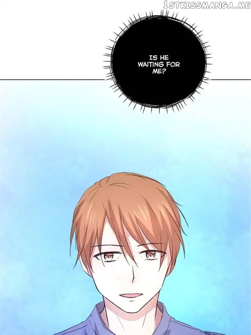 Demon Boyfriend: Delivery In Progress chapter 49 - page 45