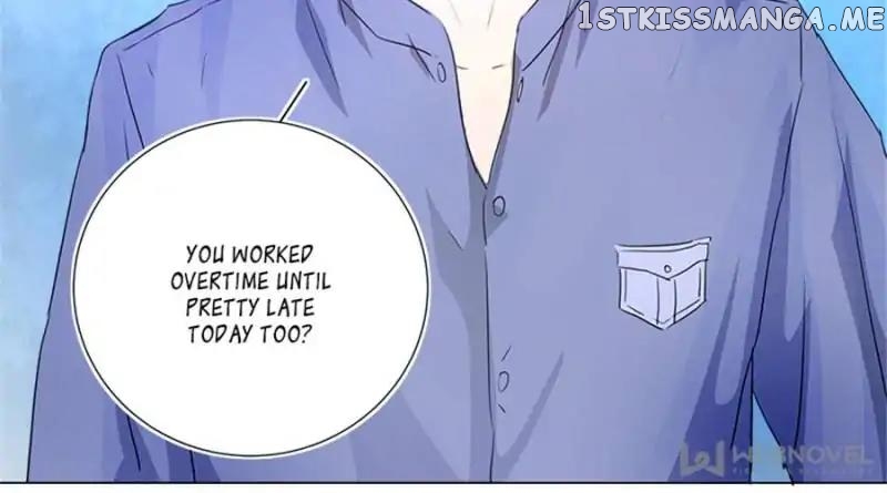 Demon Boyfriend: Delivery In Progress chapter 49 - page 46