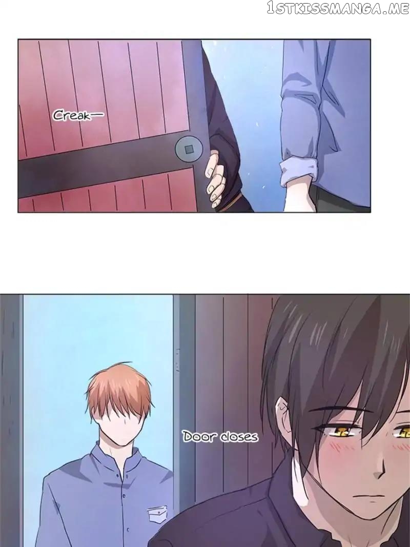 Demon Boyfriend: Delivery In Progress chapter 49 - page 51