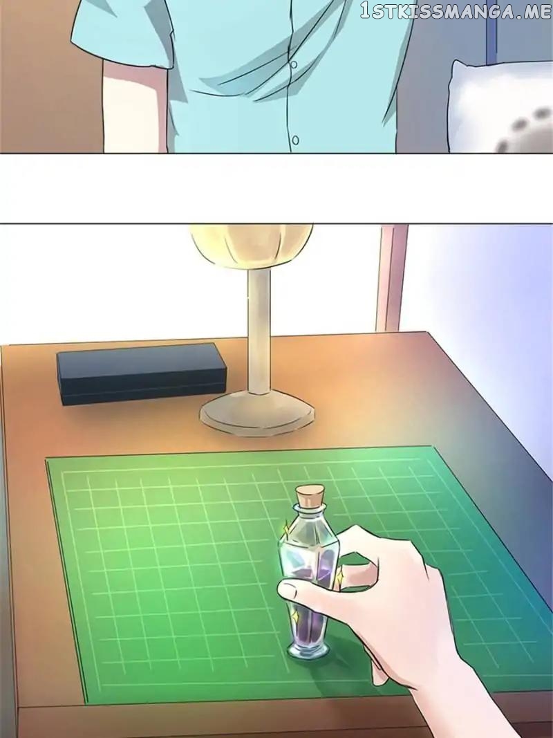Demon Boyfriend: Delivery In Progress chapter 49 - page 6