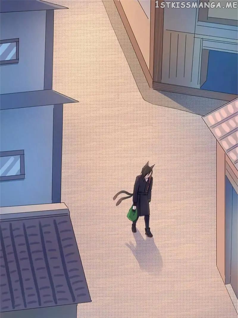Demon Boyfriend: Delivery In Progress chapter 48 - page 1