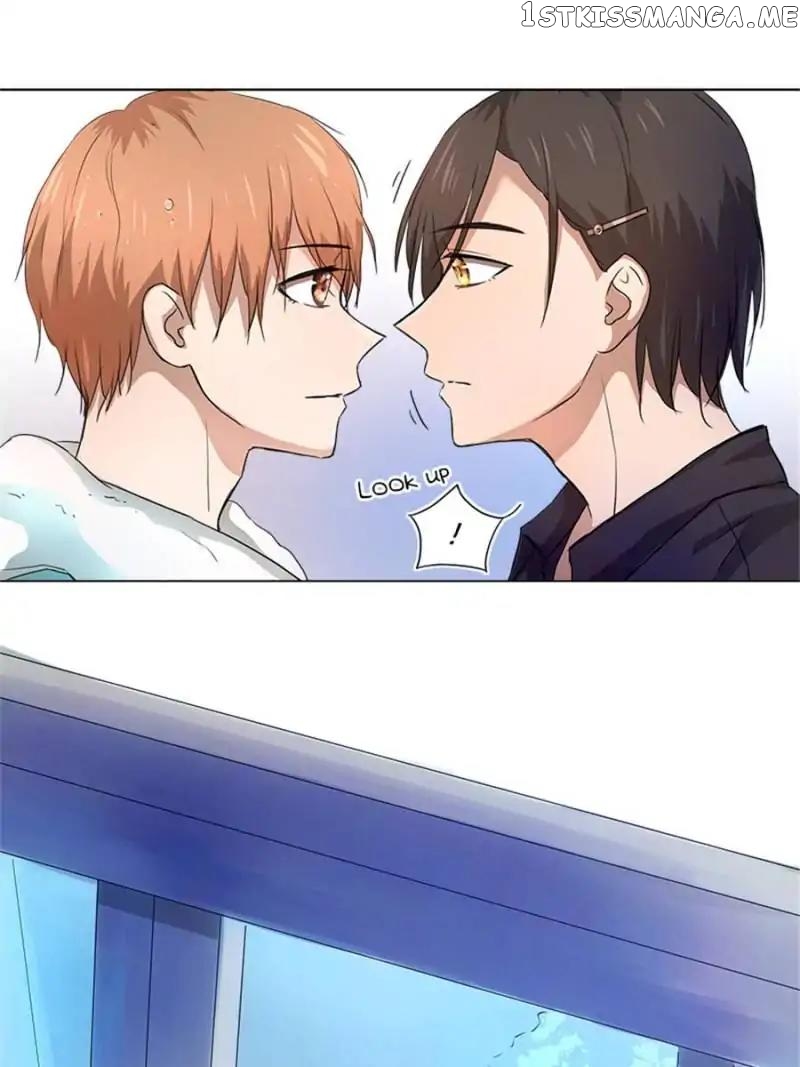 Demon Boyfriend: Delivery In Progress chapter 48 - page 15