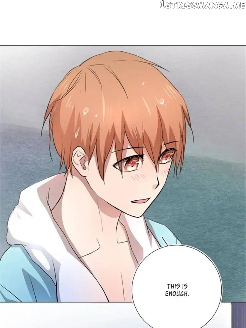 Demon Boyfriend: Delivery In Progress chapter 48 - page 23