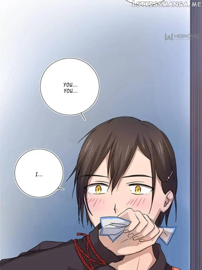 Demon Boyfriend: Delivery In Progress chapter 48 - page 24