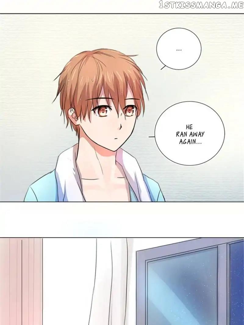 Demon Boyfriend: Delivery In Progress chapter 48 - page 29