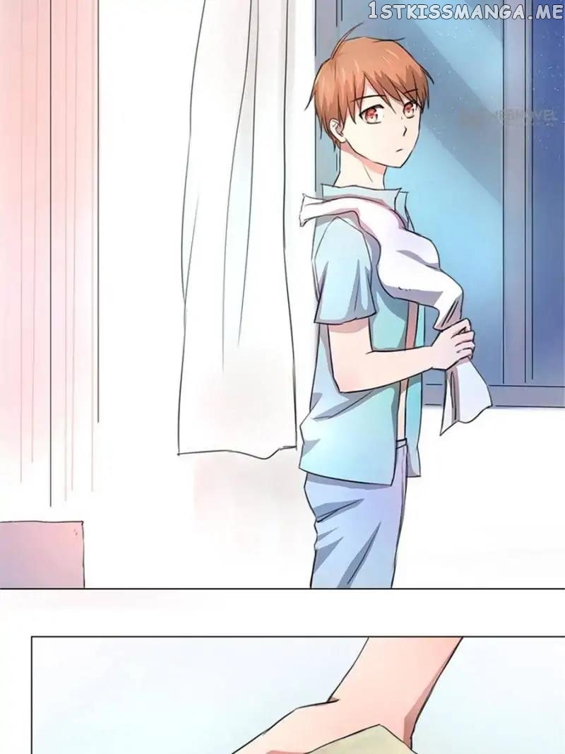 Demon Boyfriend: Delivery In Progress chapter 48 - page 30