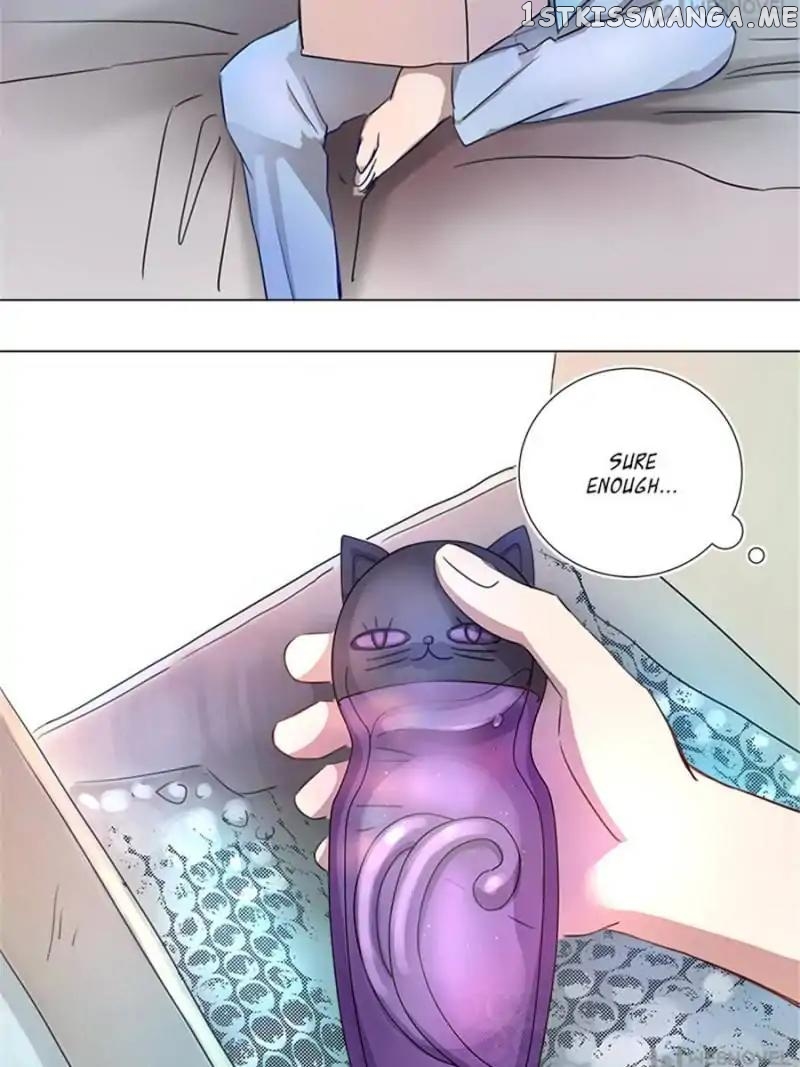 Demon Boyfriend: Delivery In Progress chapter 48 - page 33