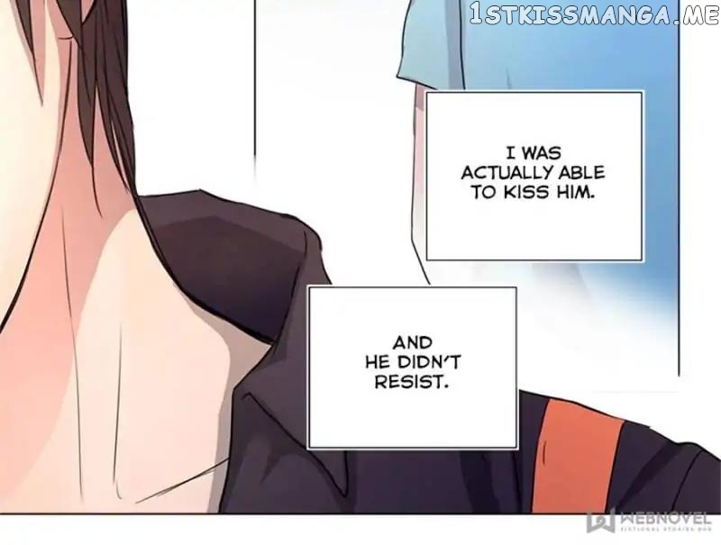 Demon Boyfriend: Delivery In Progress chapter 48 - page 39