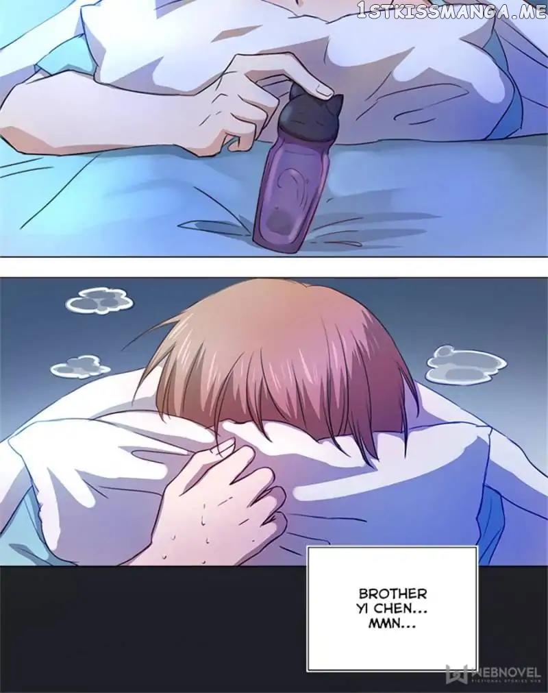 Demon Boyfriend: Delivery In Progress chapter 48 - page 44