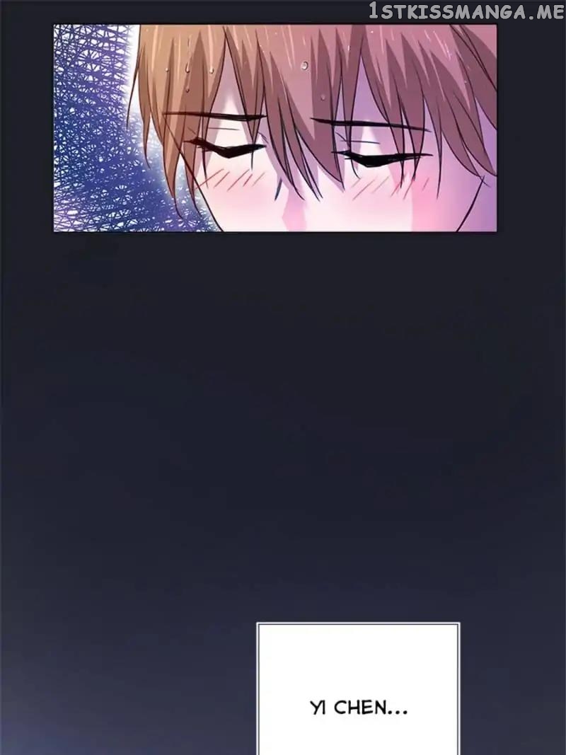 Demon Boyfriend: Delivery In Progress chapter 48 - page 45