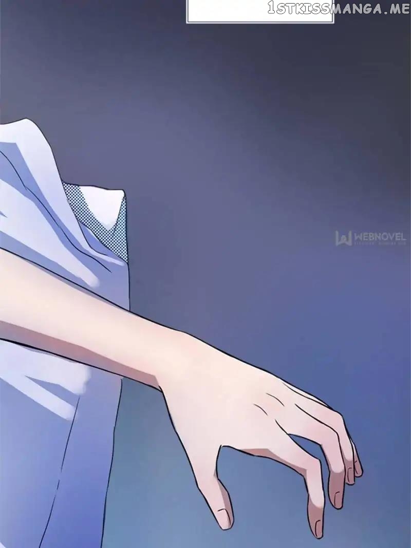 Demon Boyfriend: Delivery In Progress chapter 48 - page 46