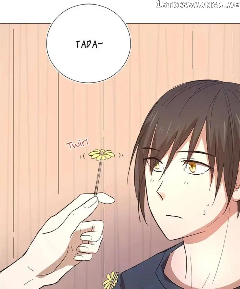 Demon Boyfriend: Delivery In Progress chapter 46 - page 14